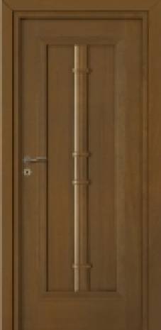 Drzwi DOVER P