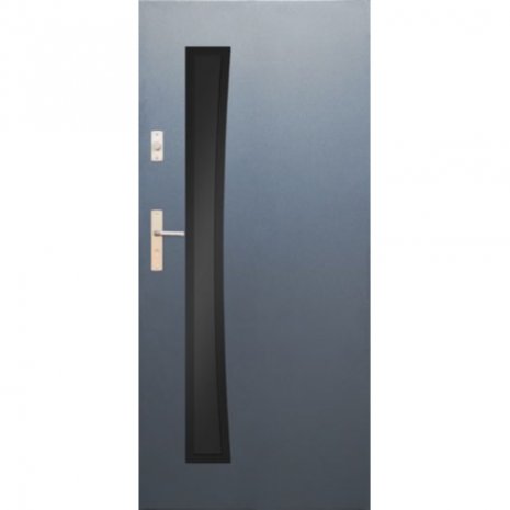 DRZWI GLASS DESIGN GD02B