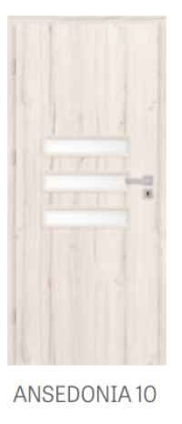 Drzwi Ansedonia 10