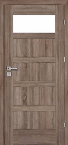 Drzwi Monaco M5/L
