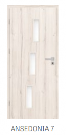 Drzwi Ansedonia 7