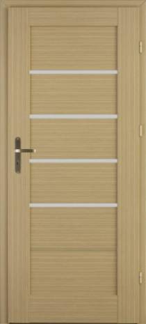 Drzwi Nicea N1/M