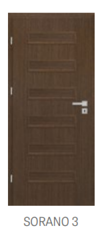 drzwi Sorano 3