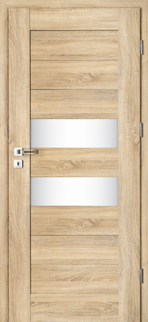 DRZWI SANTIAGO W-3