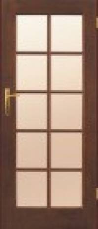 Drzwi Intersolid 08S10