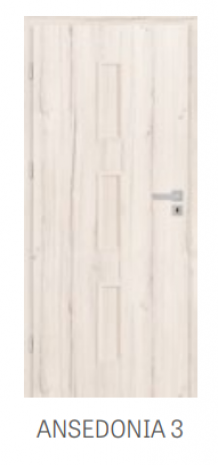 Drzwi Ansedonia 3