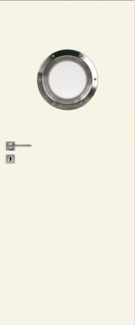 Drzwi Uni  BULAJ STALOWY