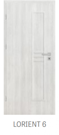Drzwi Lorient 6