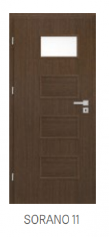 drzwi Sorano 11