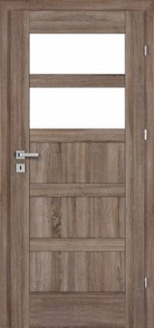Drzwi Monaco M5/R