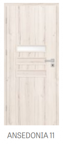 Drzwi Ansedonia 11