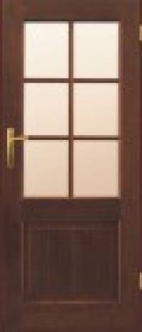 Drzwi Intersolid 02S6