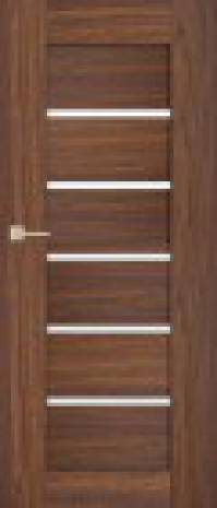 Drzwi Sempre W03