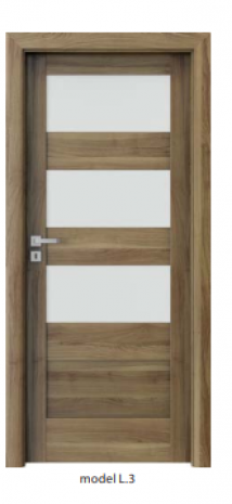 DRZWI VERTE HOME L.3