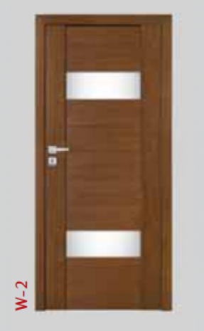 Drzwi Magnat W-2