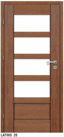 Drzwi Latino 20