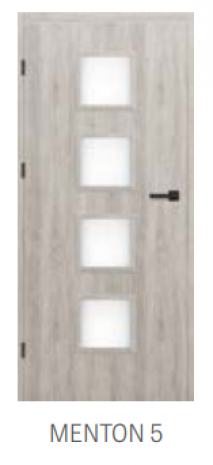 Drzwi Menton 5