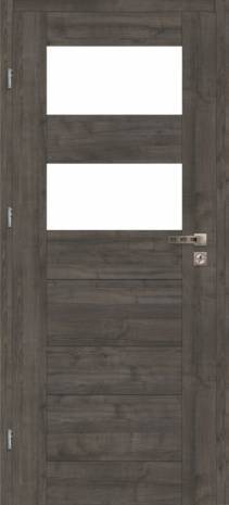 DRZWI PLATINIUM MODEL V 30