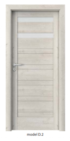 DRZWI VERTE HOME D.2