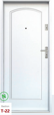 Drzwi Bastion T-22
