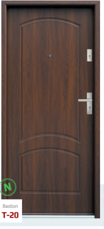 Bastion T-20