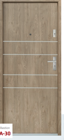 Drzwi Bastion A-30