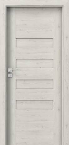 Drzwi Porta KONCEPT H.0