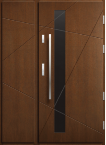 DRZWI FUTURE F 32 WĘGRZYN