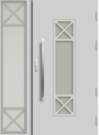 DRZWI FUTURE F 31 WĘGRZYN