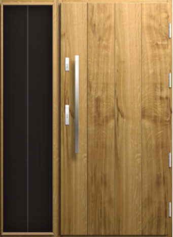 DRZWI FIORD FD 39 WĘGRZYN