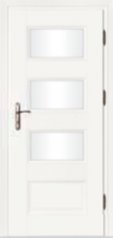 Drzwi MARKIZ W-2