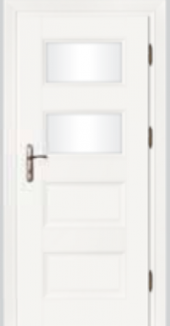 Drzwi MARKIZ W-3