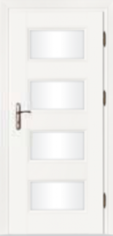 Drzwi MARKIZ W-5