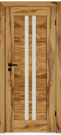 DRZWI LORETO 3 MATRIX