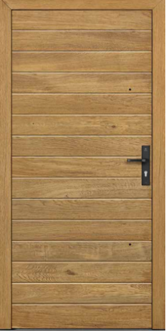 DRZWI VINTAGE OAK 13