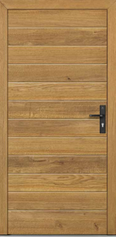 DRZWI VINTAGE OAK 16