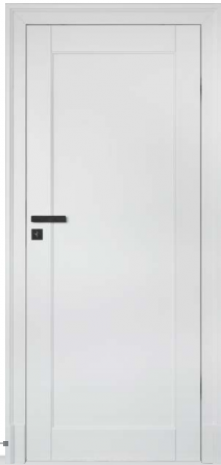 LAGO A1 LINIA PRESTIGE BARAŃSKI