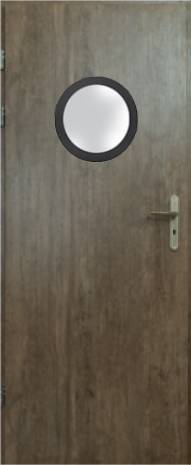 DRZWI FARO PRO 2 BULAJ