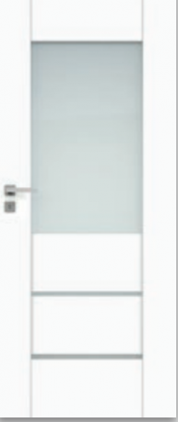 Drzwi Verso 2