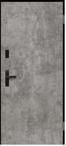 DRZWI ANTYWŁAMANIOWE RC4