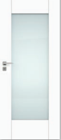 Drzwi Verso 3