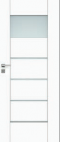 Drzwi Verso 1