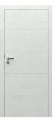 Drzwi Natura VECTOR model E