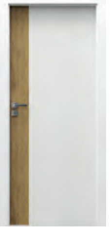 Drzwi Porta DUO 4.0