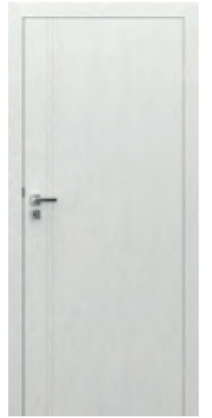 Drzwi Natura VECTOR model B