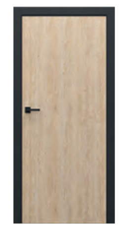 Drzwi Porta LOFT MODEL 1.1