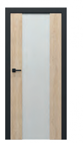 Drzwi Porta LOFT MODEL 4. B