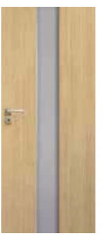 Drzwi Estato Lux A02