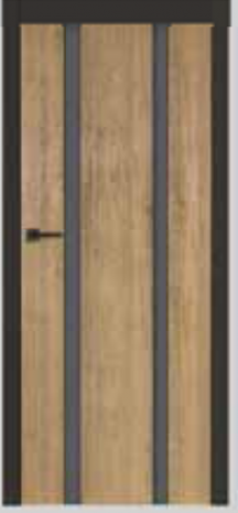 Drzwi VALENCIA W-3