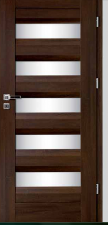 Drzwi NEVADA W-5